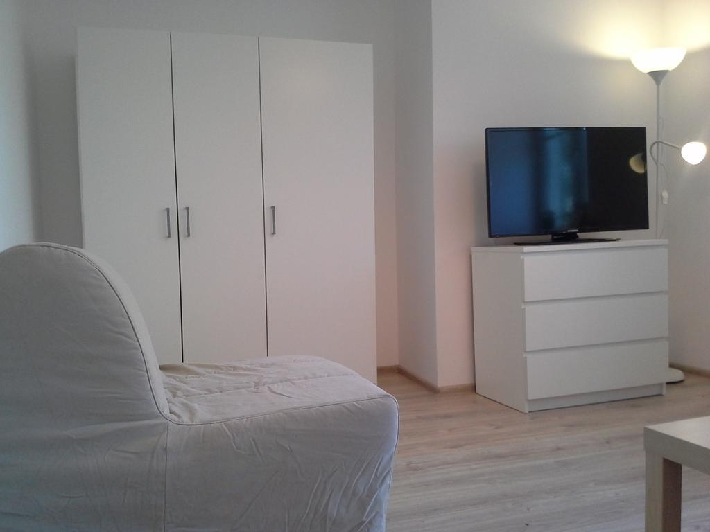 Апартаменты Sopot Baltic Номер фото